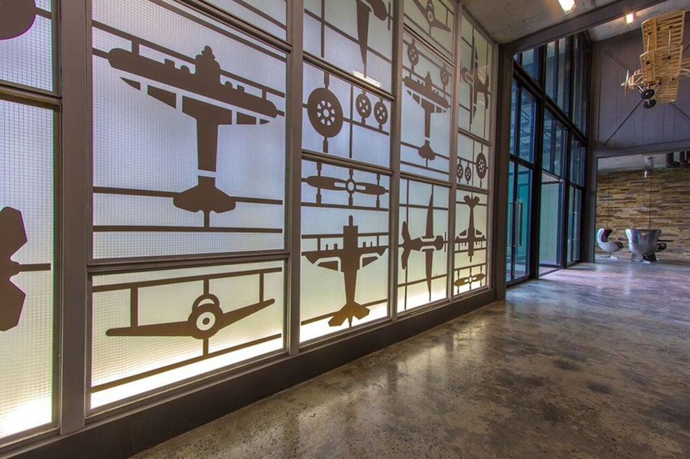 Sugar Marina -aviator- Phuket Airport - Sha Extra