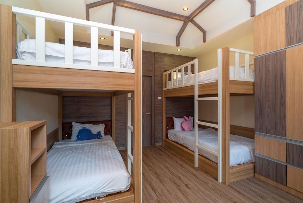 Resort Rawayana West Villas & Kids Park 4*