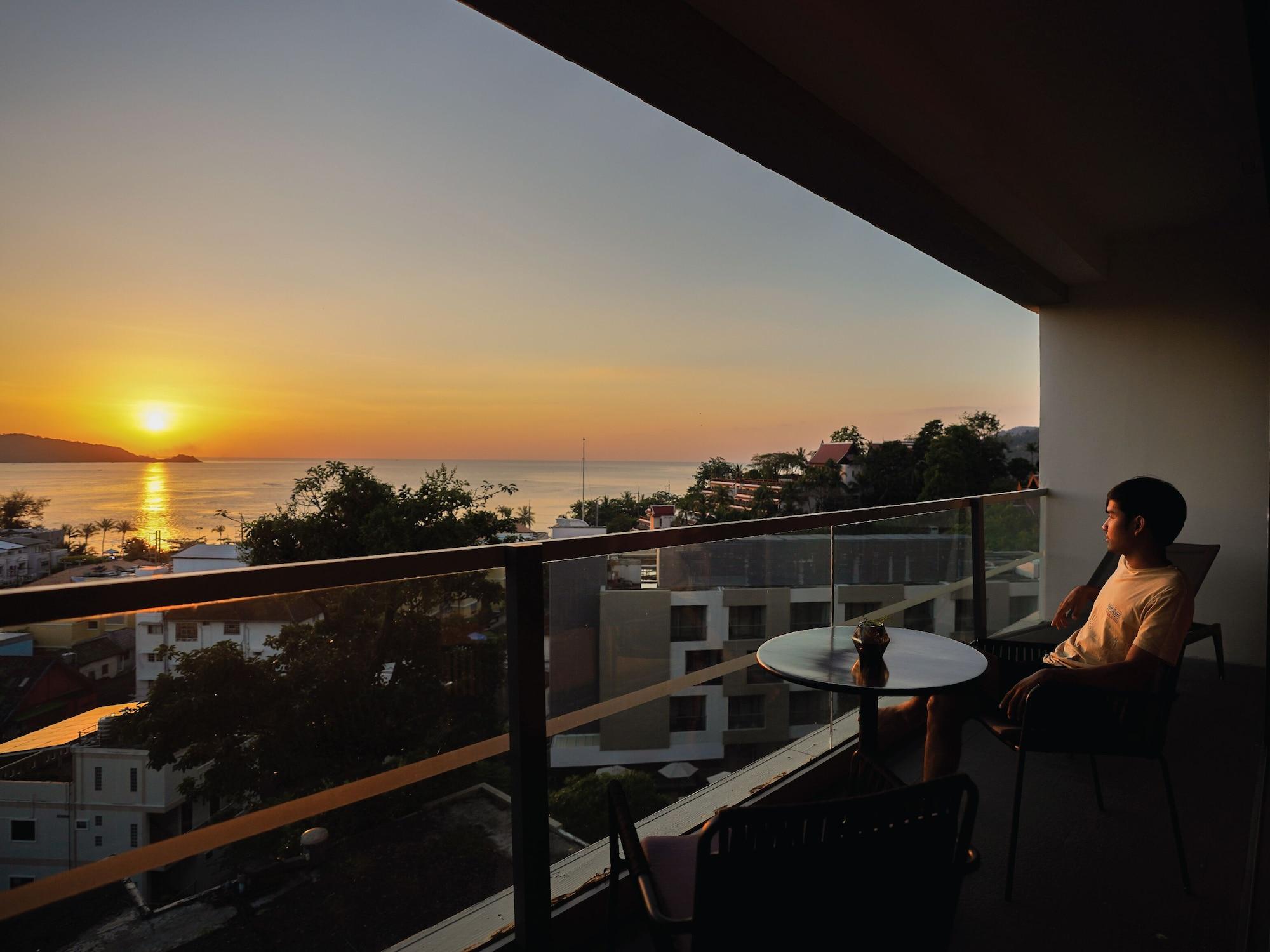 Andaman Phuket - Handwritten Collection Hotel 4*