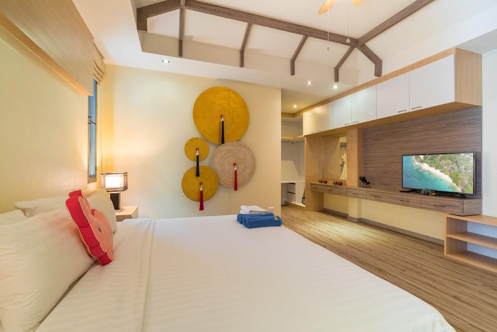 Resort Rawayana West Villas & Kids Park