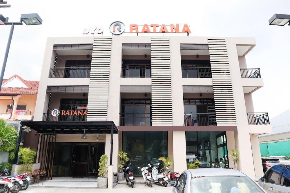 Hotel Oyo 358 Rattana