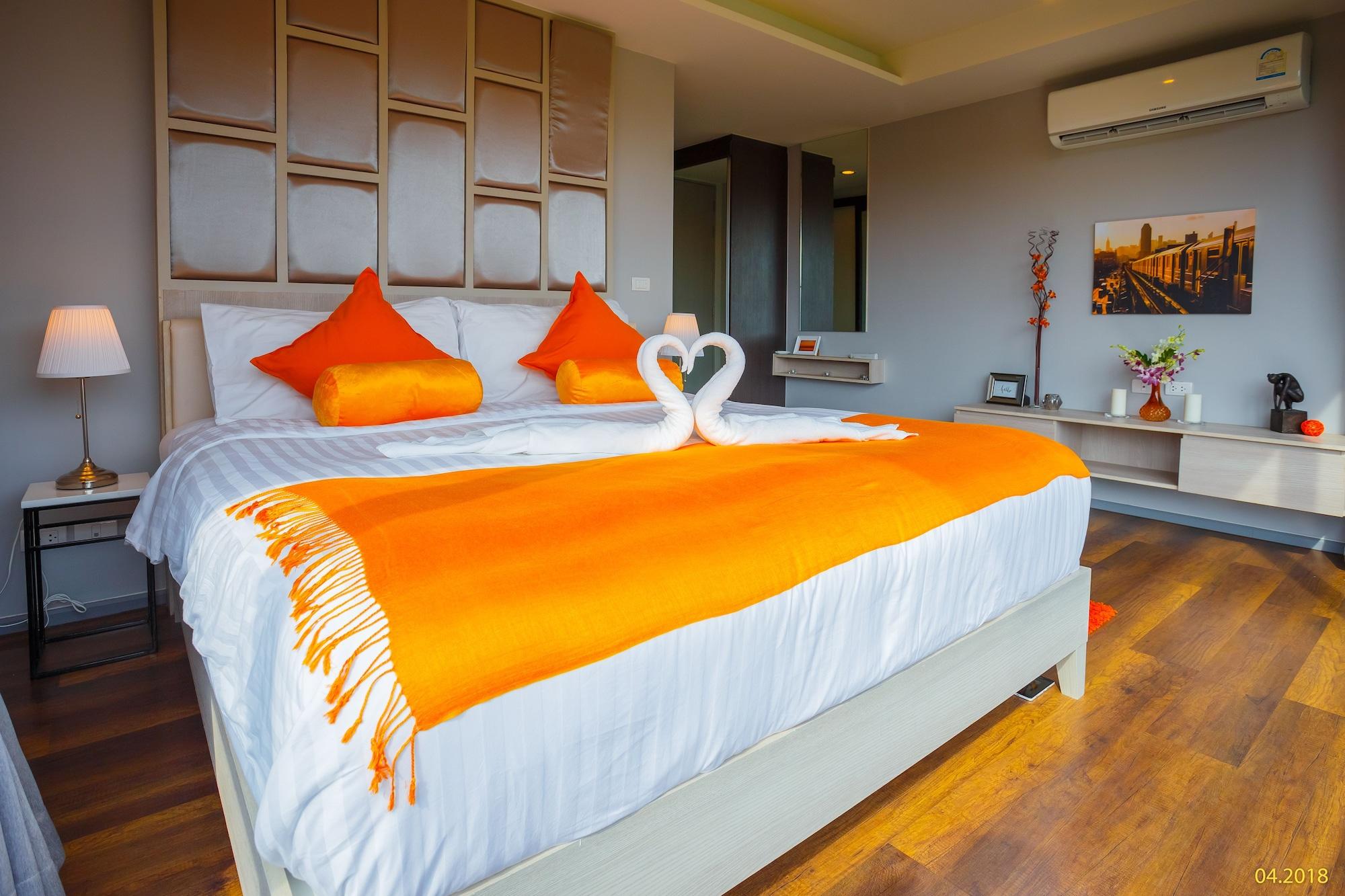 Aparthotel 6th Avenue Surin Beach (Phuket)