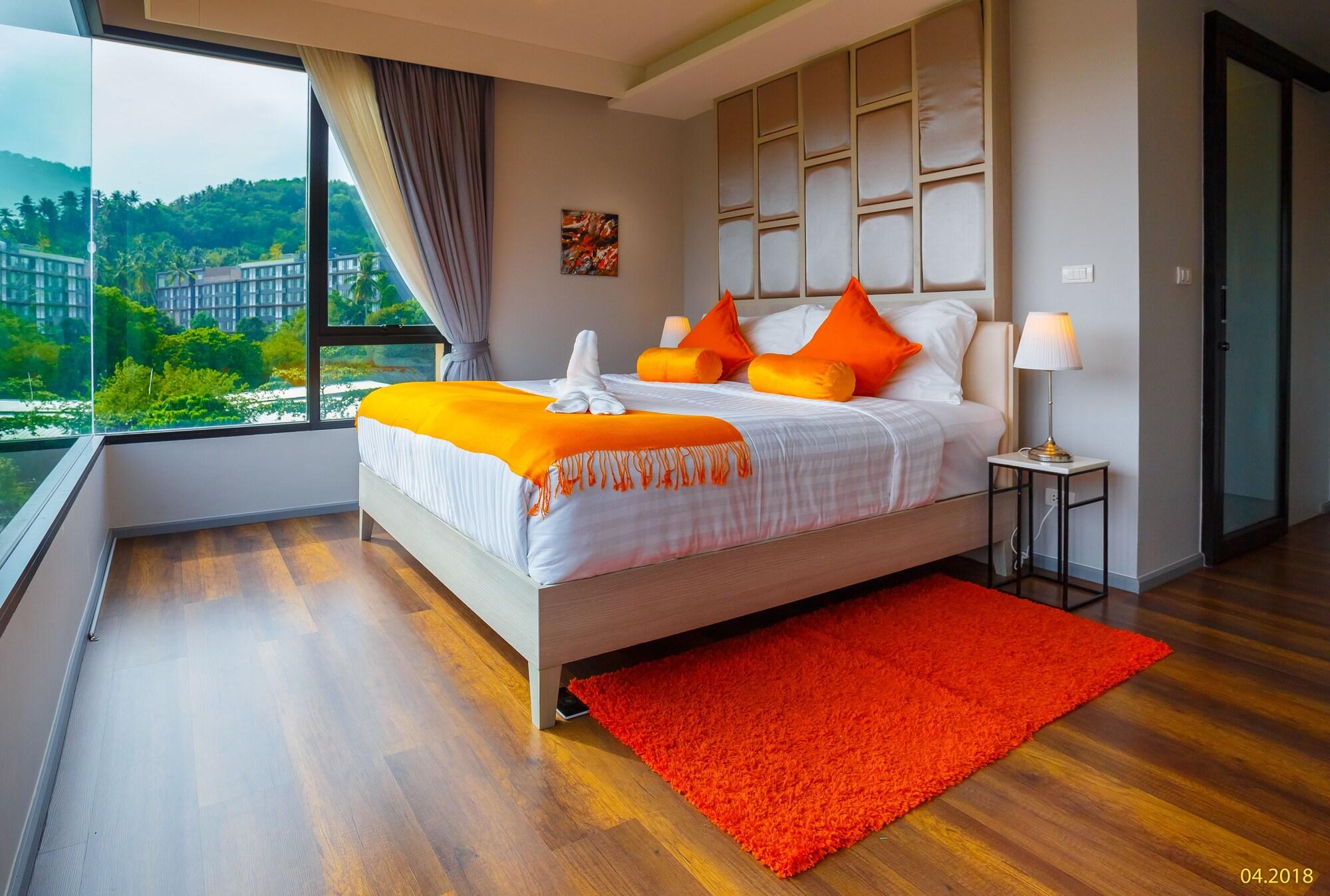 Aparthotel 6th Avenue 4*