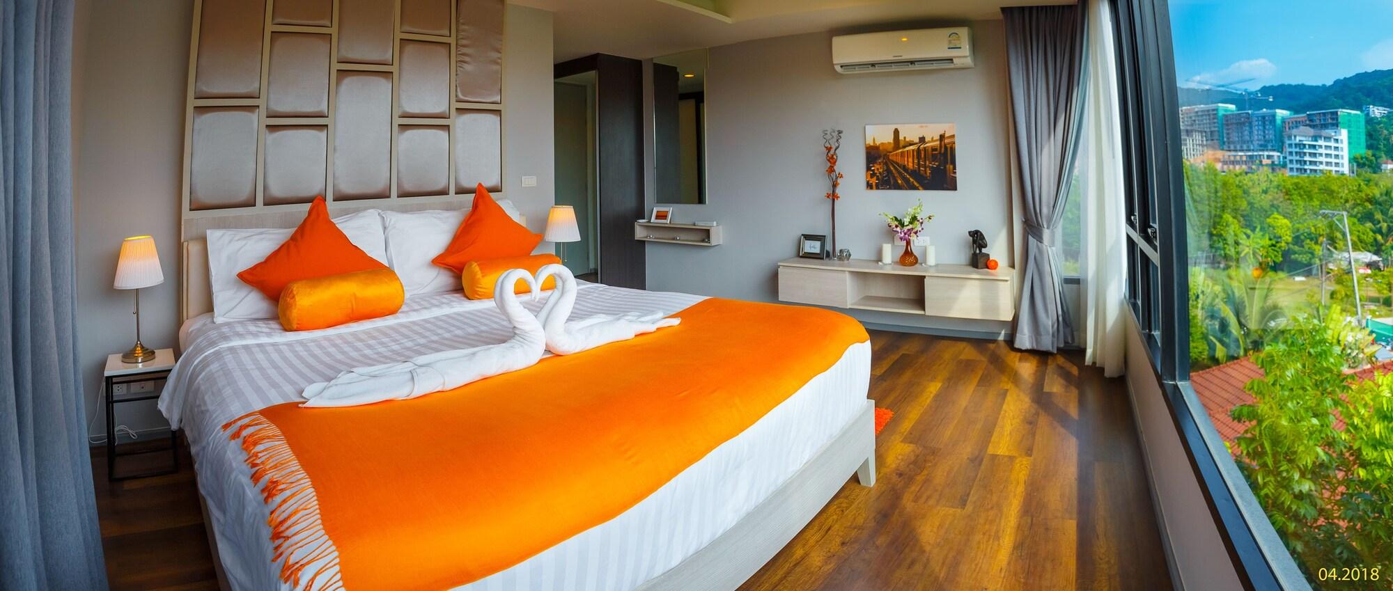 6th Avenue 4* Surin Beach (Phuket)