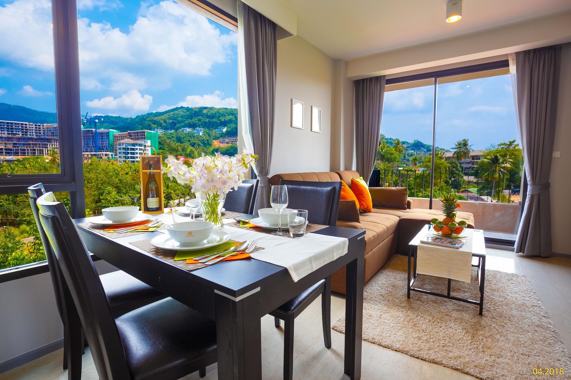 6th Avenue 4* Surin Beach (Phuket)