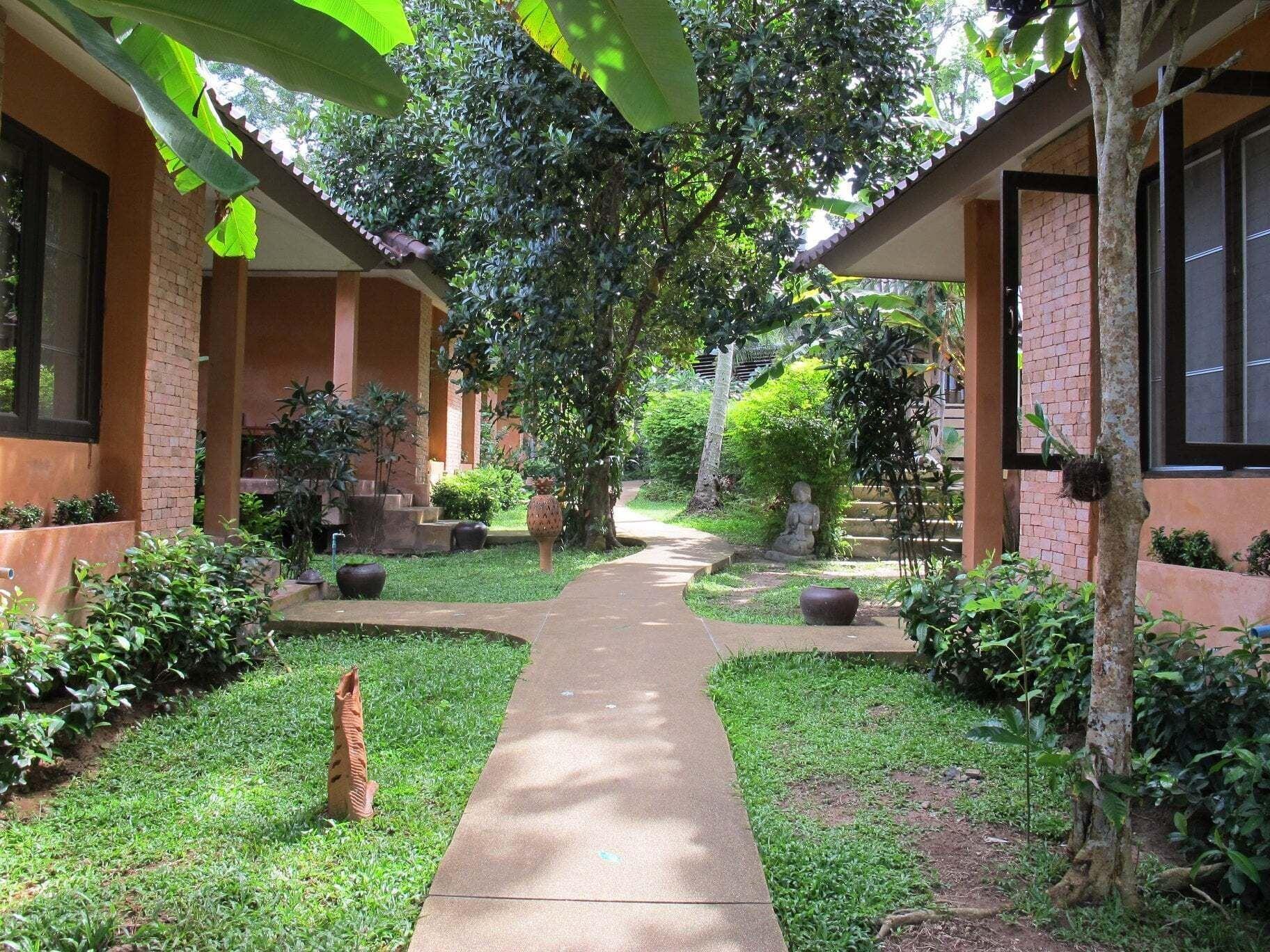 Flora Ville-sha Chalong