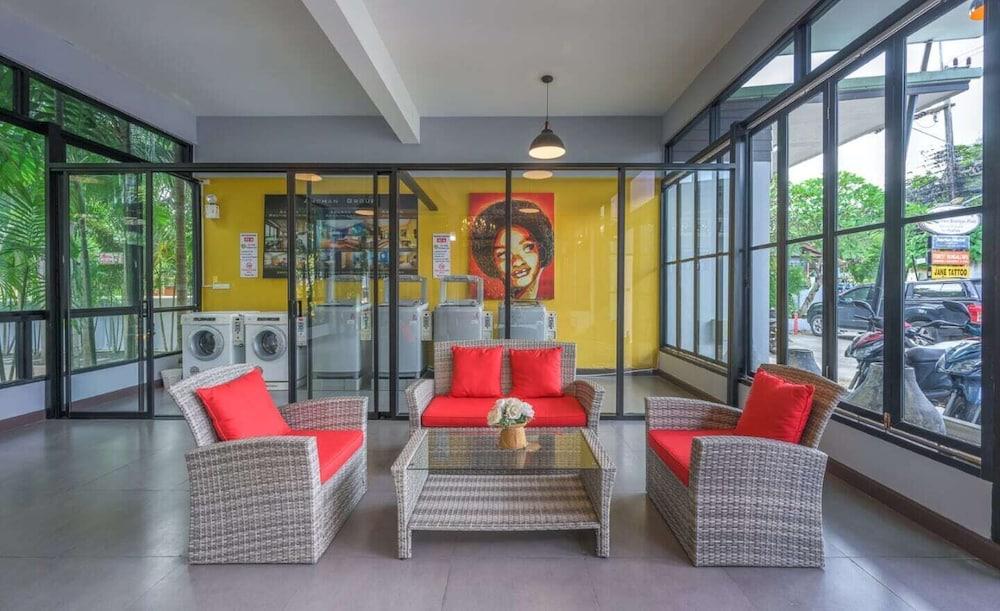 Anchan Boutique Hotel- Sha Chalong