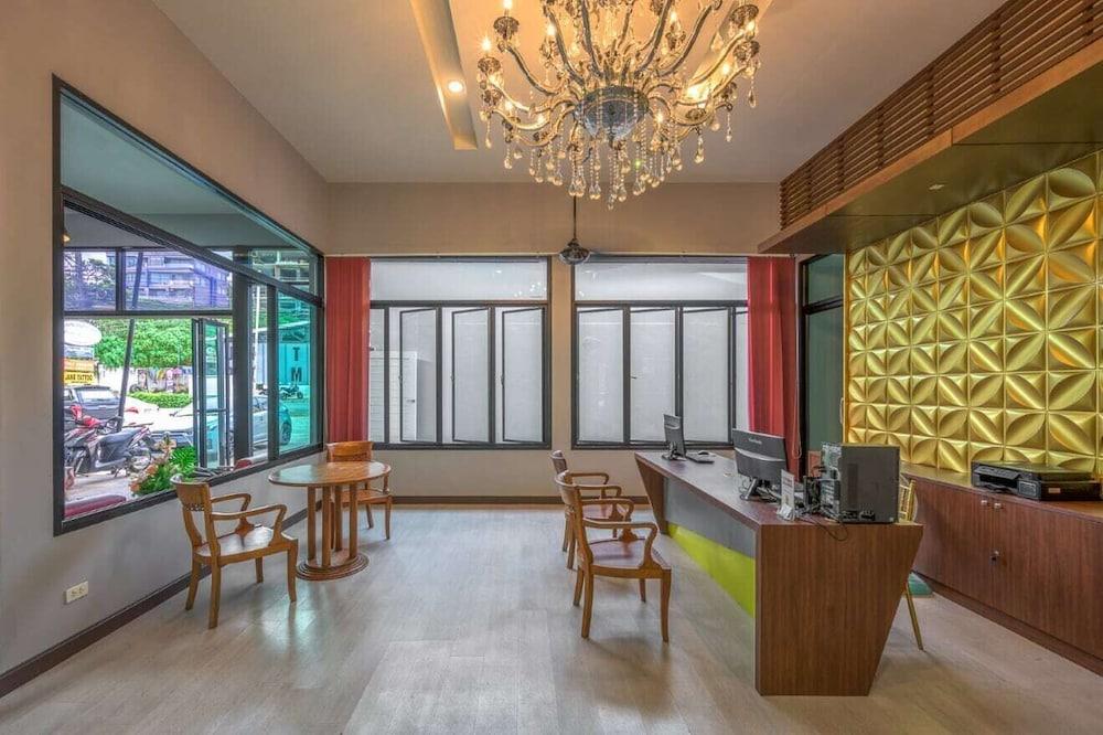 Anchan Boutique Hotel- Sha Hotel Chalong