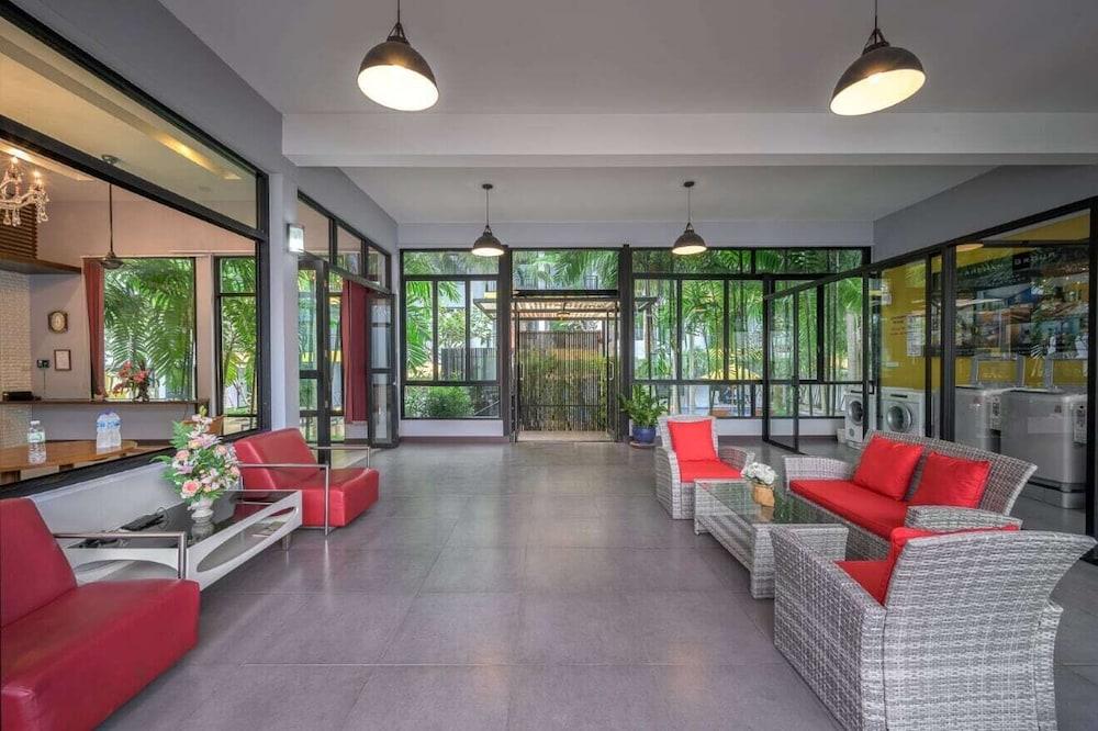 Anchan Boutique Hotel- Sha Hotel Chalong