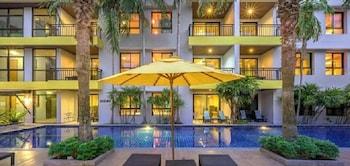 Hotel Anchan Boutique Hotel- Sha