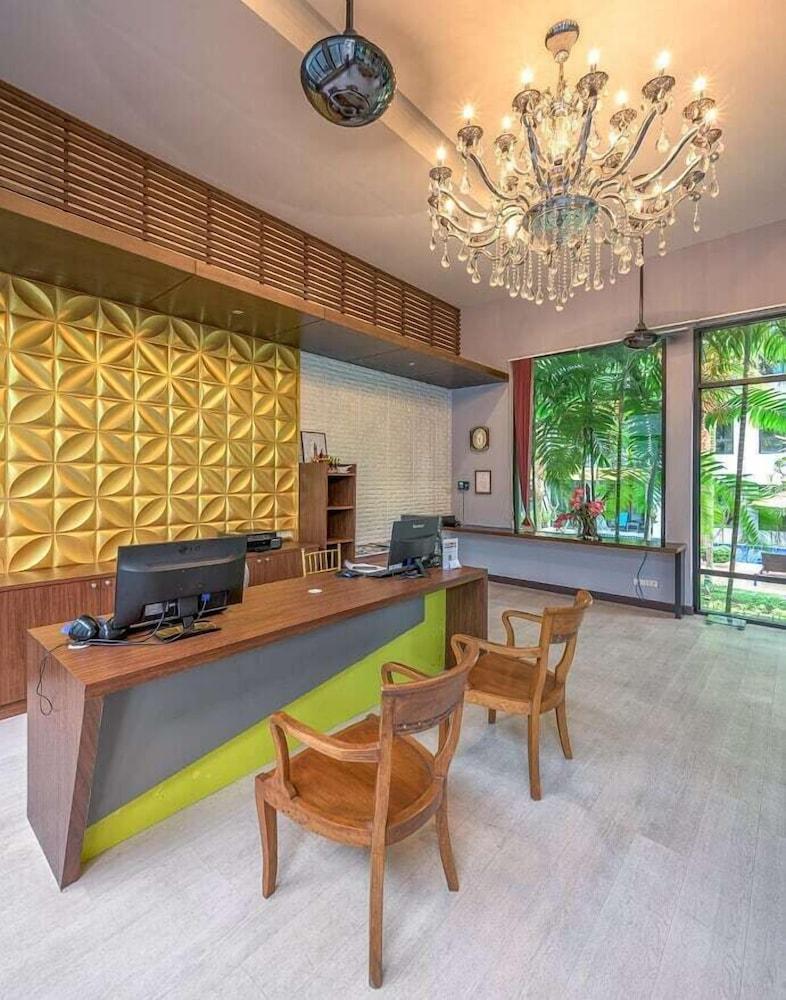 Anchan Boutique Hotel- Sha Chalong