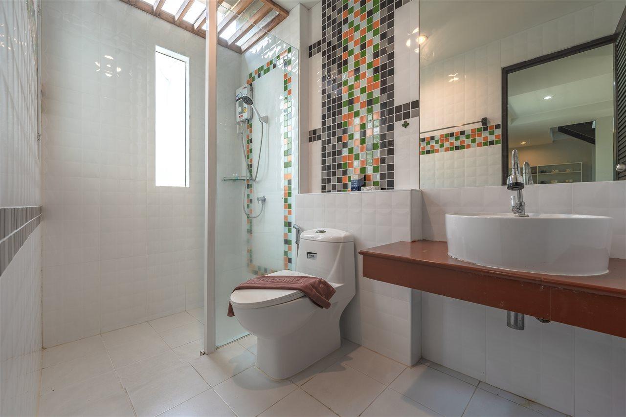 The One Cozy Vacation Sha Hotel Chalong
