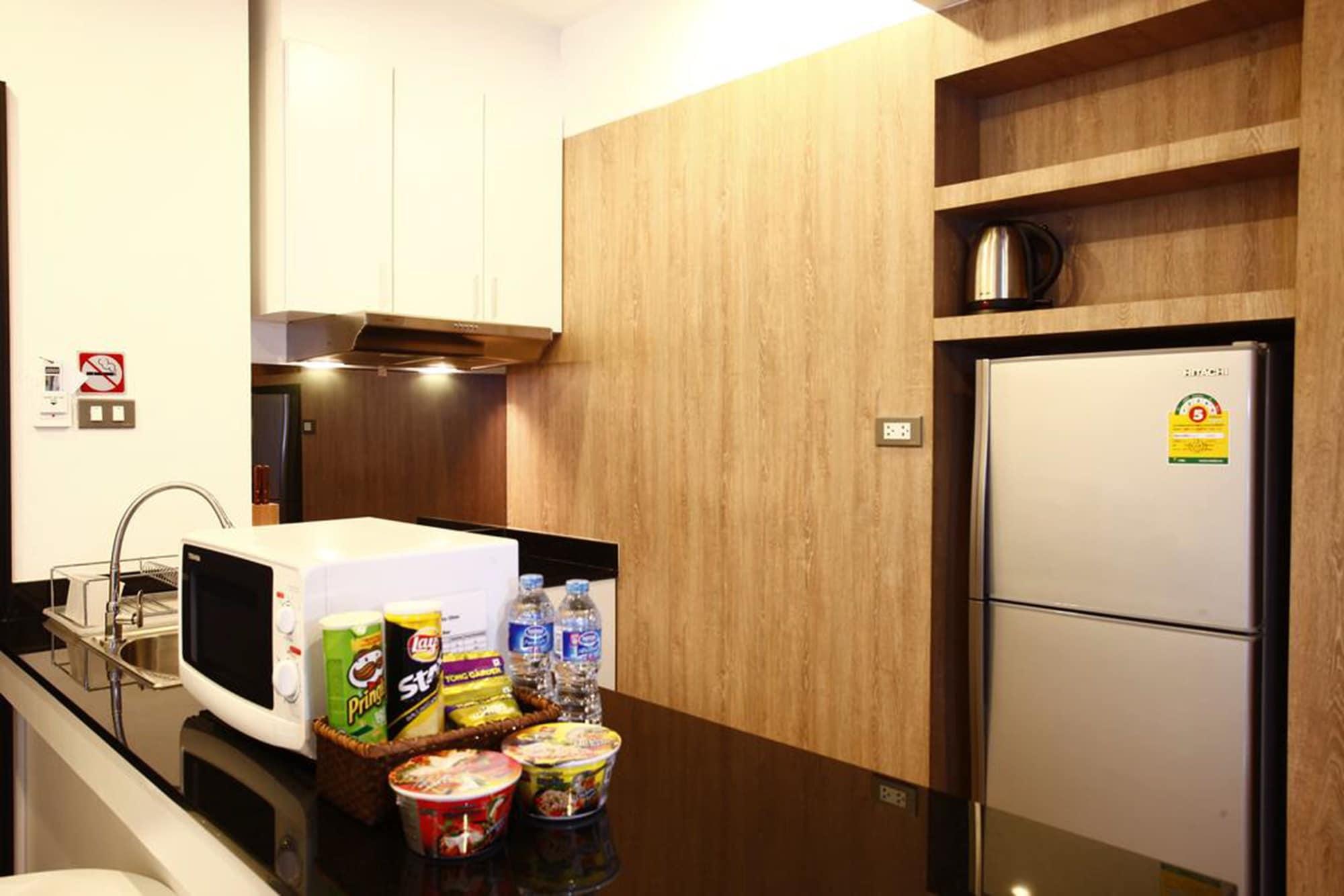 Hotel Buasri Boutique Patong