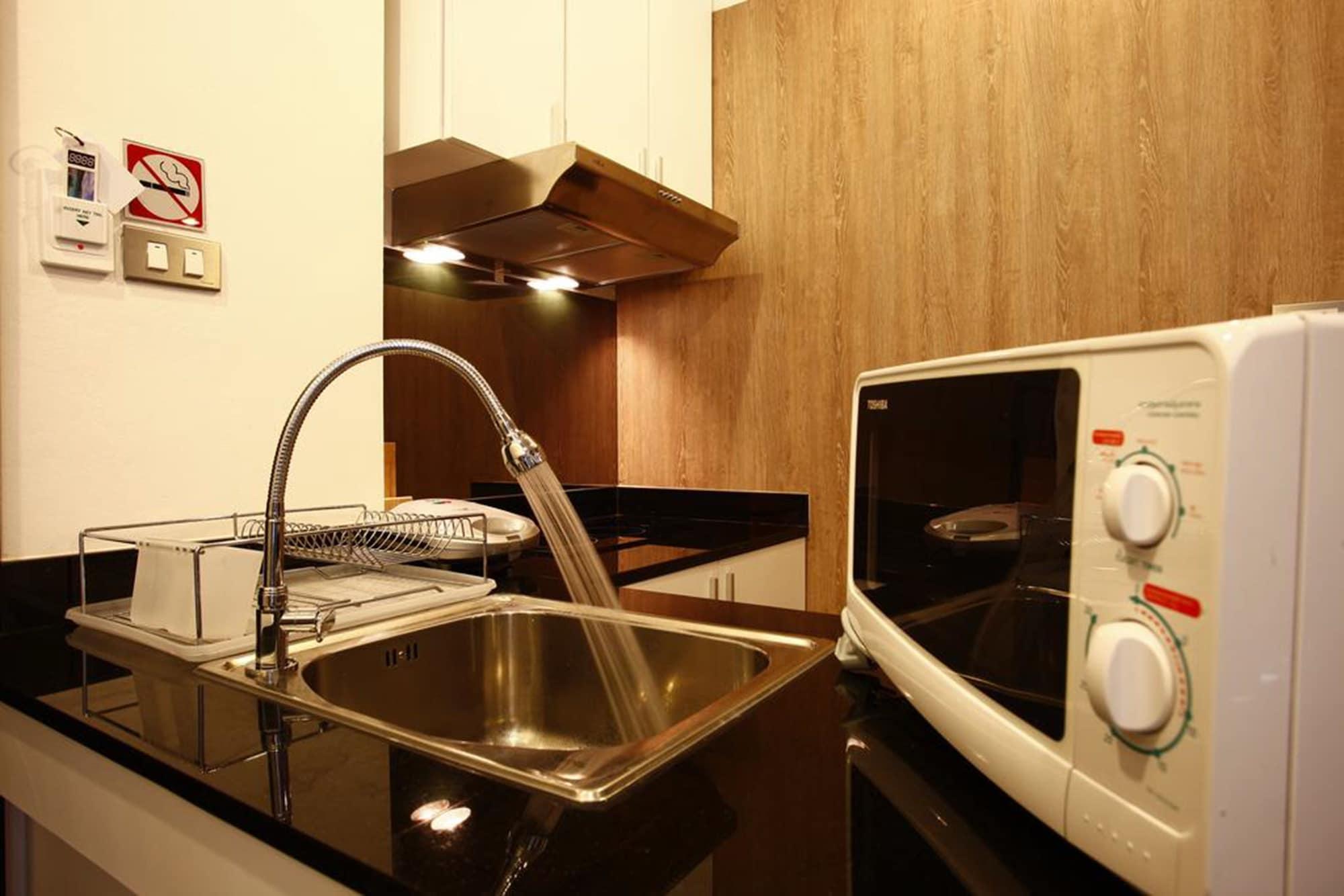 Buasri Boutique Patong Hotel