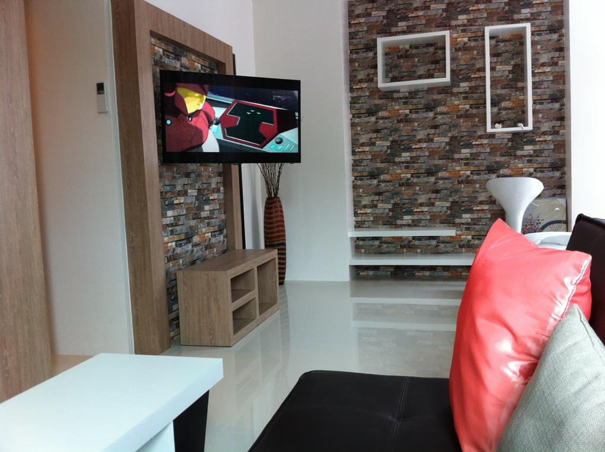Buasri Boutique Patong Hotel