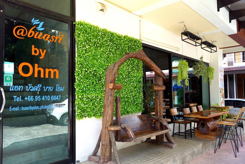 Hotel Buasri Boutique Patong