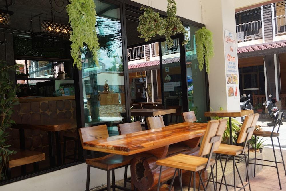 Hotel Buasri Boutique Patong 3*