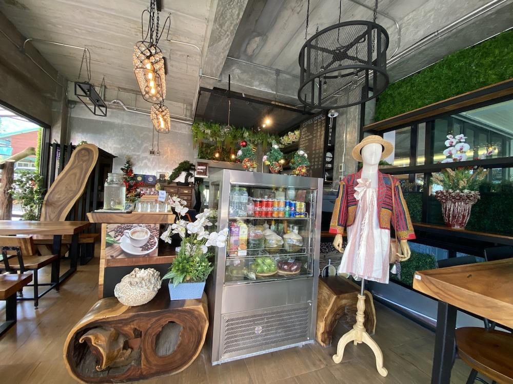 Buasri Boutique Patong Hotel