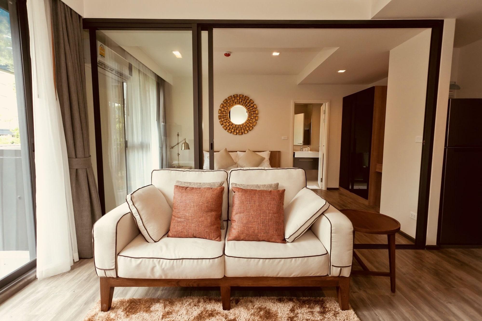 Apartment The Deck By Vip *