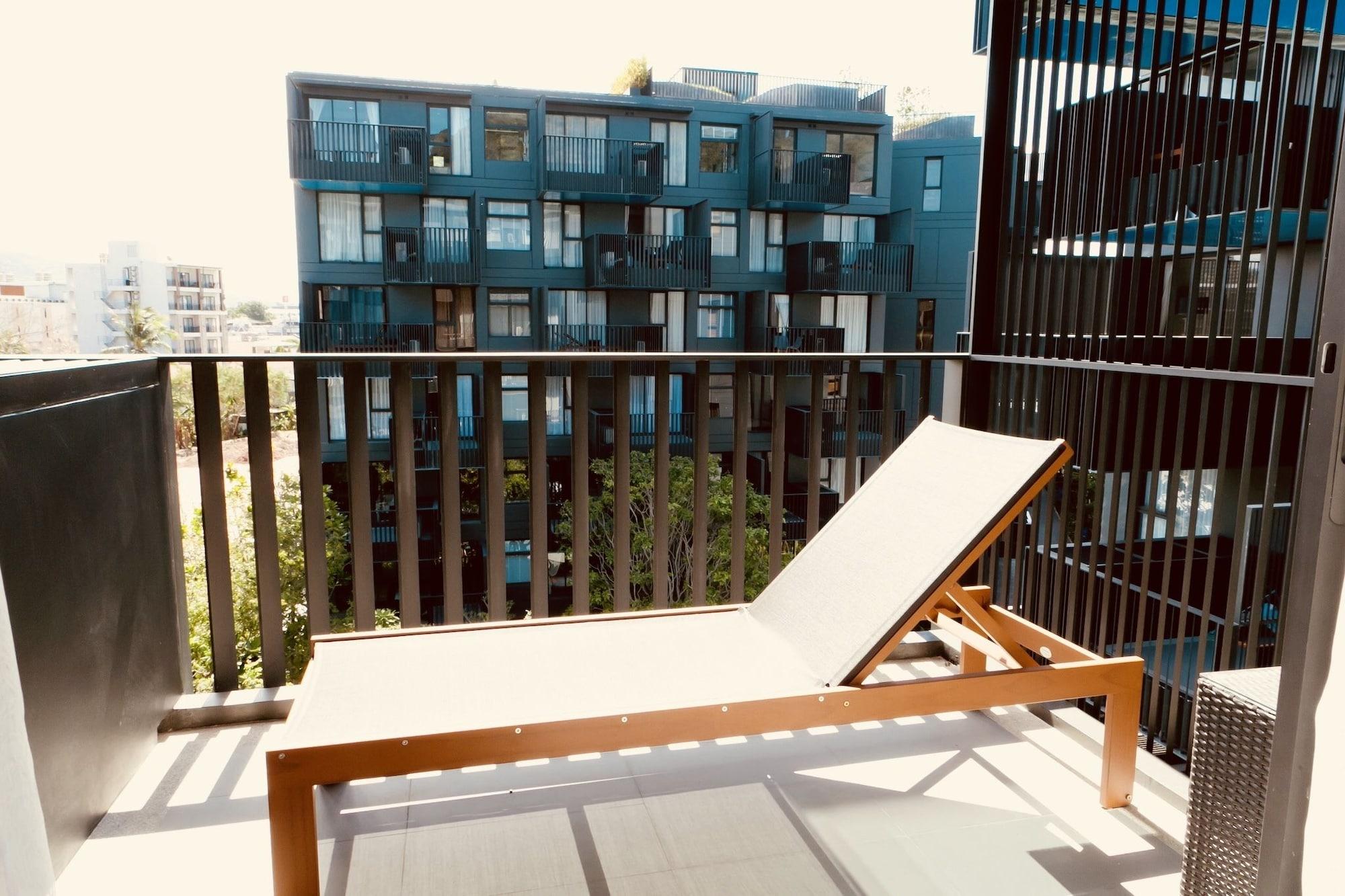 The Deck By Vip *