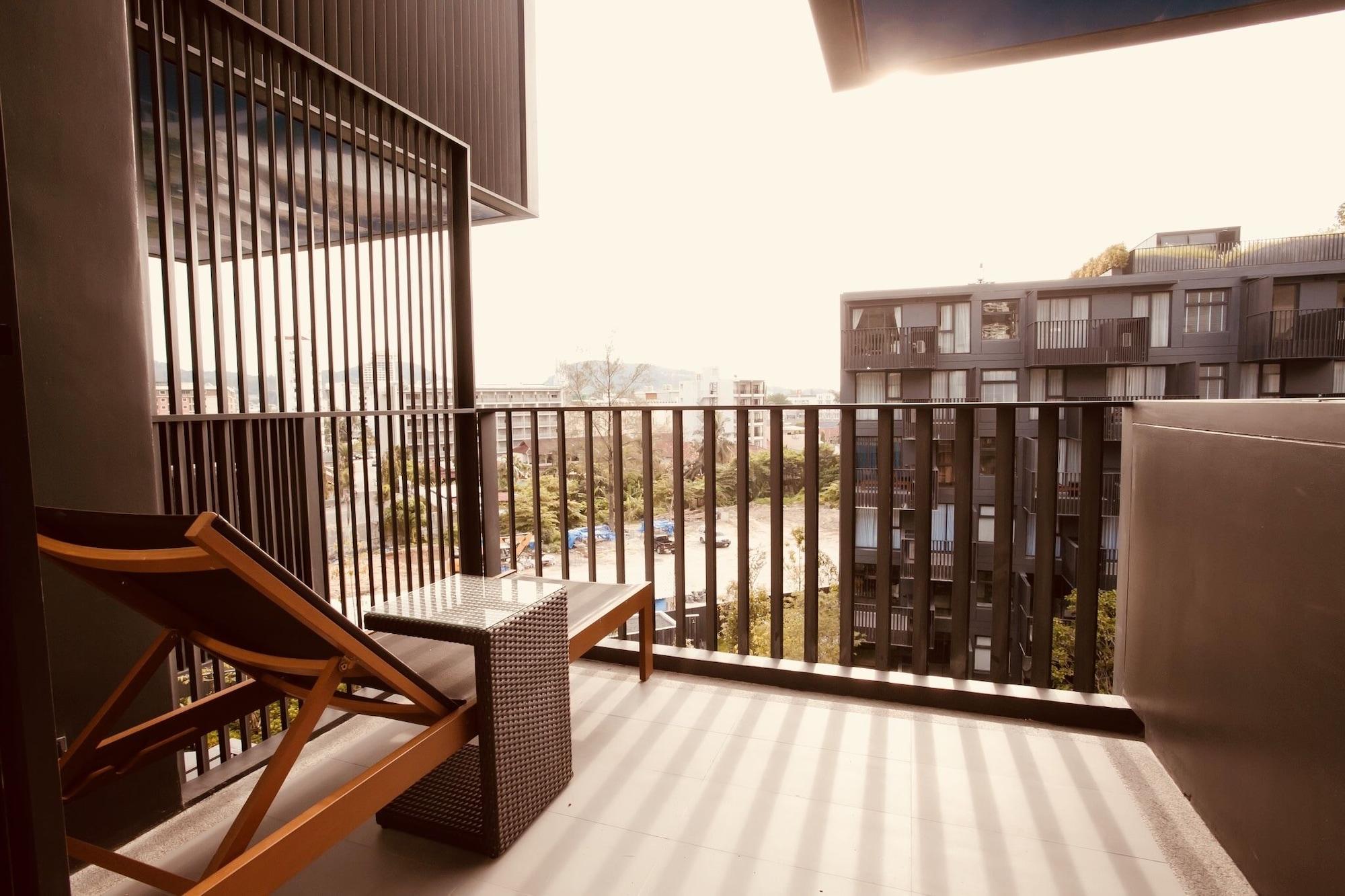 The Deck By Vip Apartment *