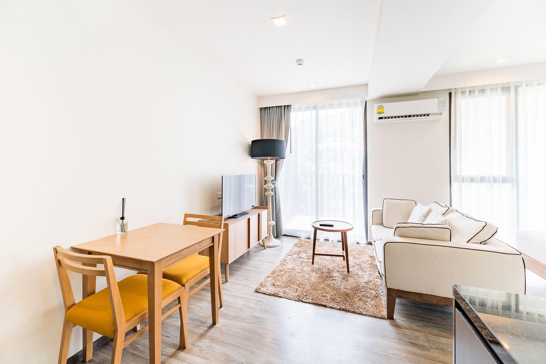 Apartment The Deck By Vip *
