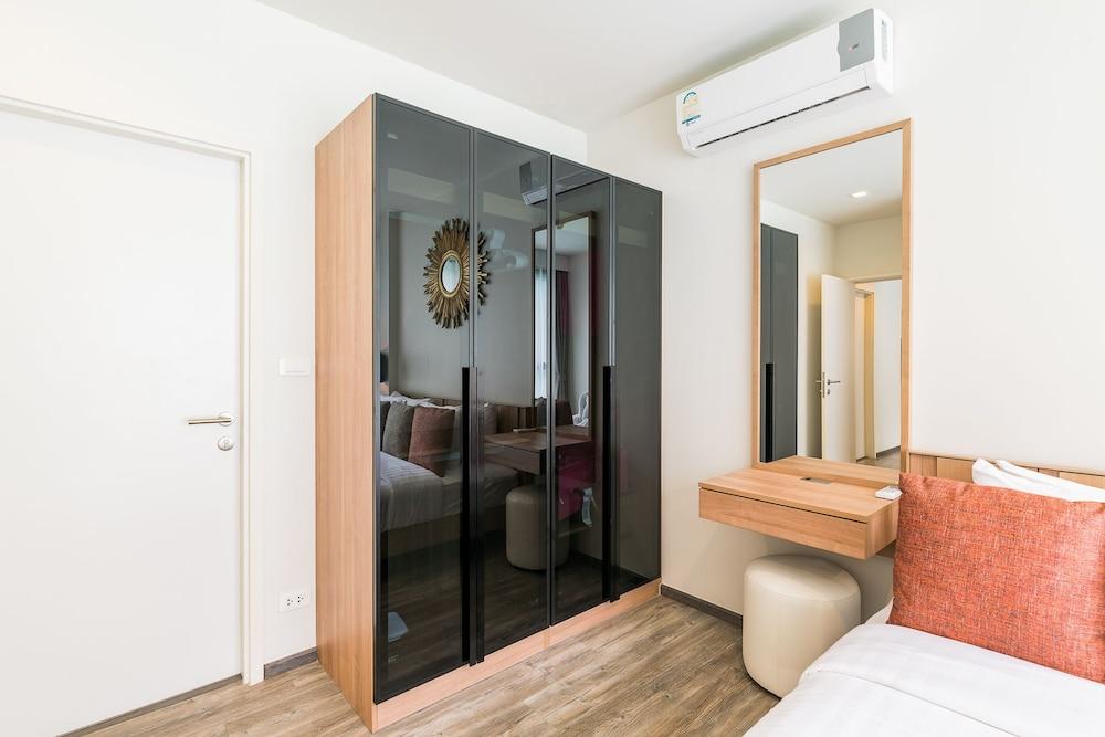 The Deck By Vip Apartment Patong