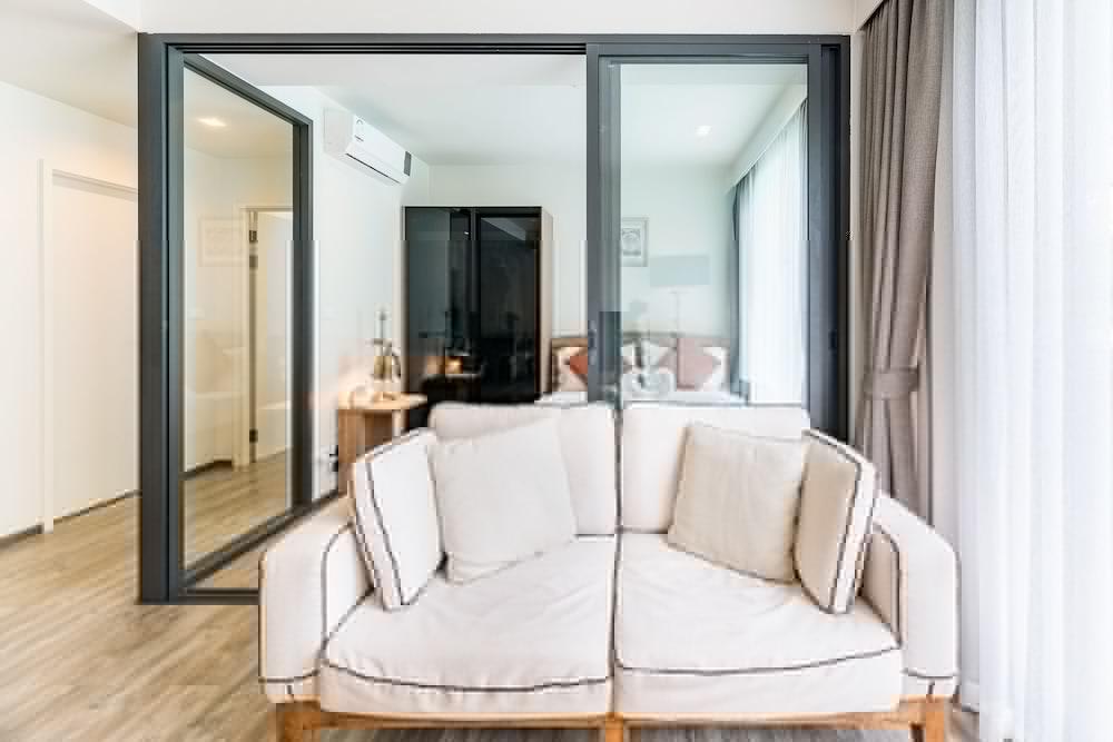 Apartment The Deck By Vip Patong
