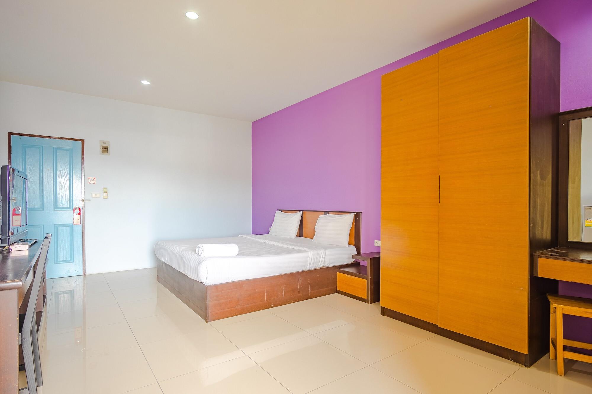 Aj Hotel Phuket
