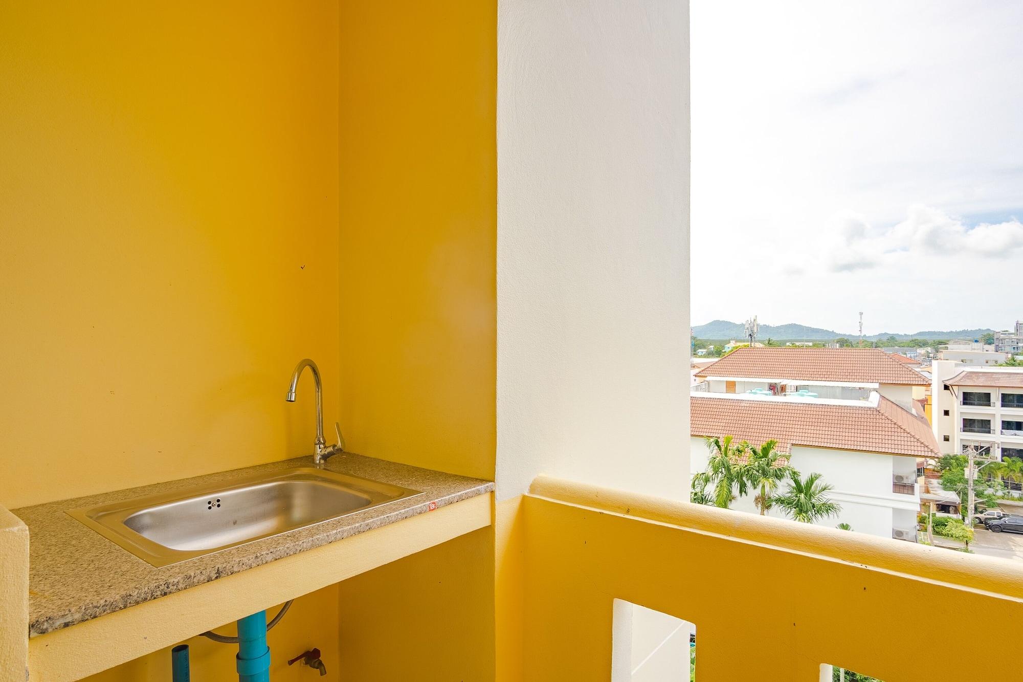 Aj Hotel Phuket