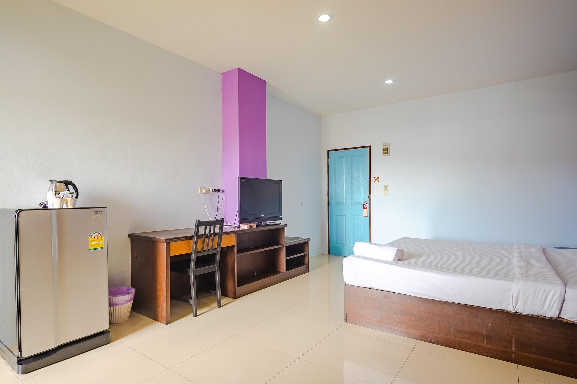 Aj Hotel