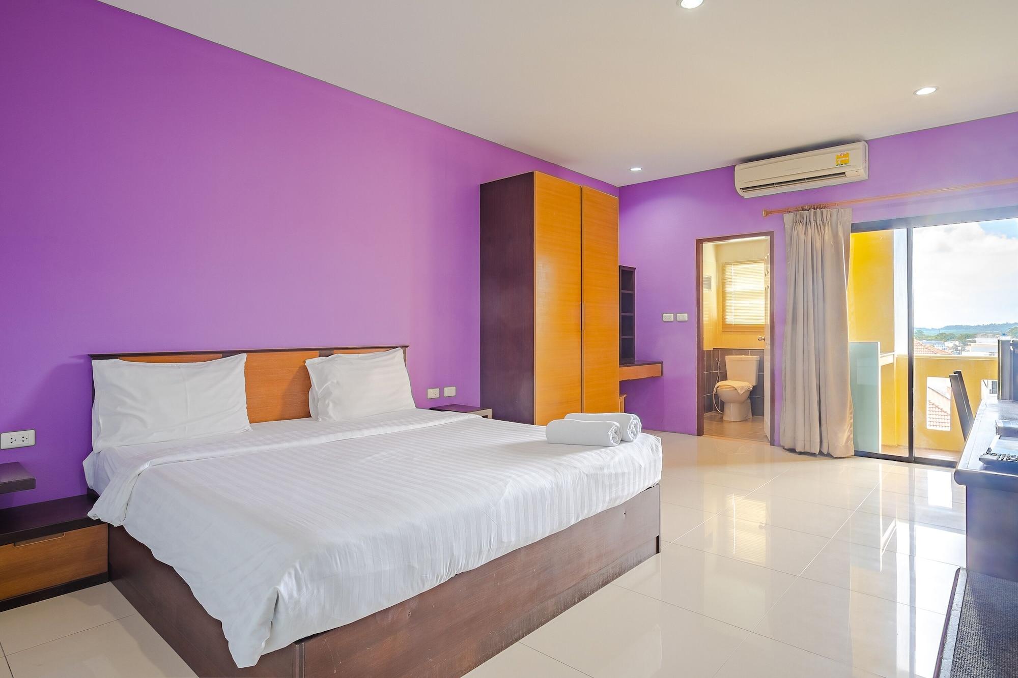 Hotel Aj