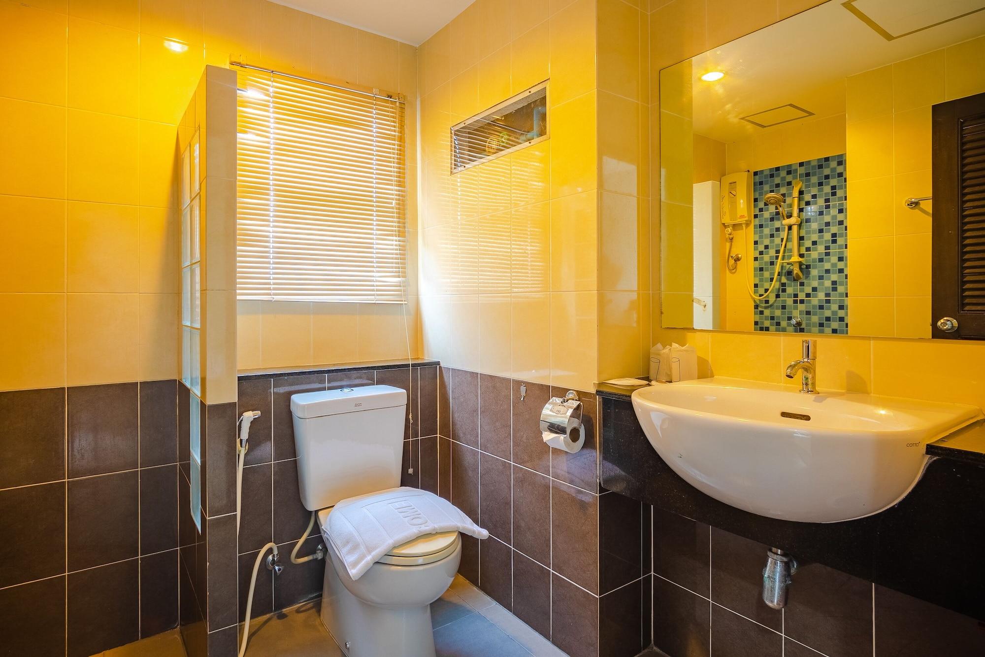 Aj Hotel 2*