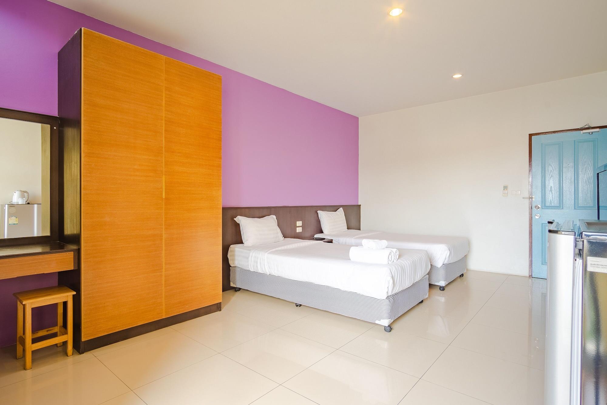 Hotel Aj Phuket