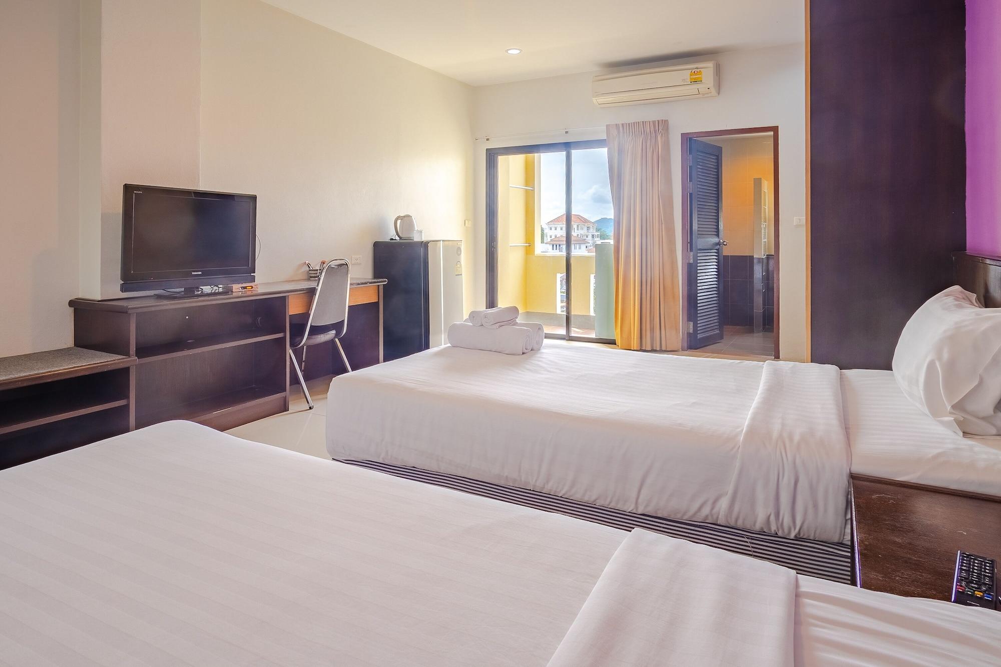 Aj Phuket
