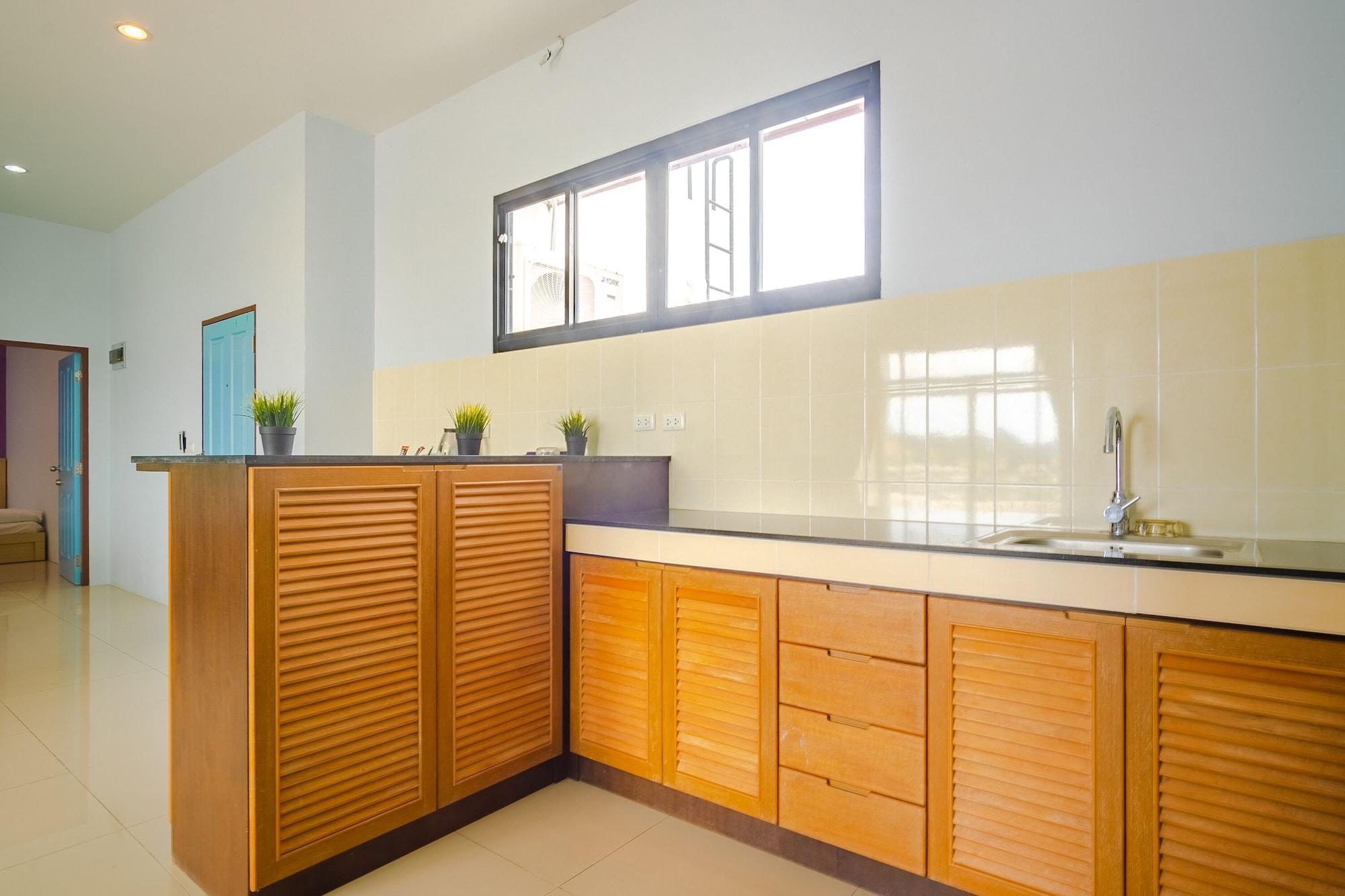 Hotel Aj Phuket
