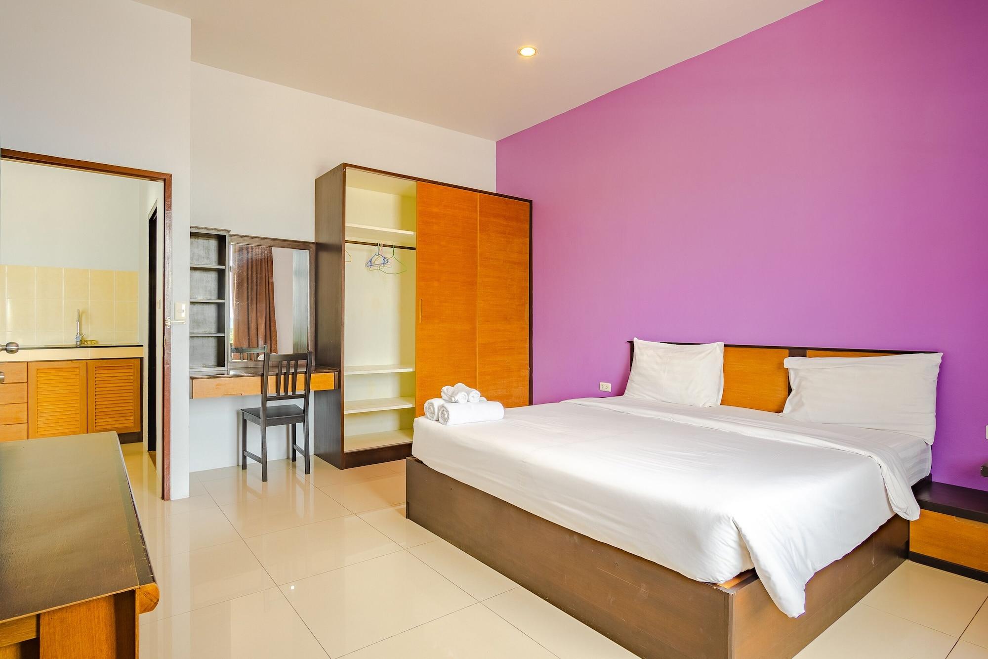 Hotel Aj 2*