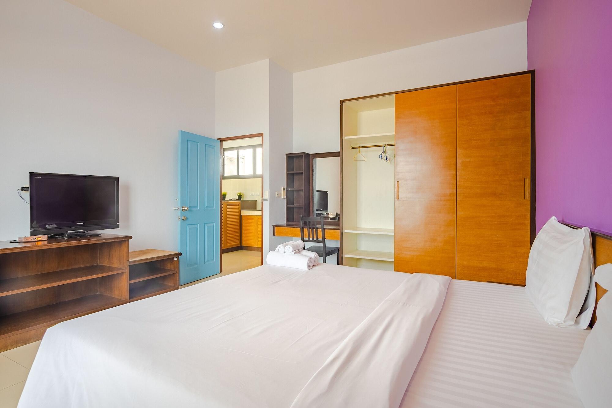 Aj Hotel 2*