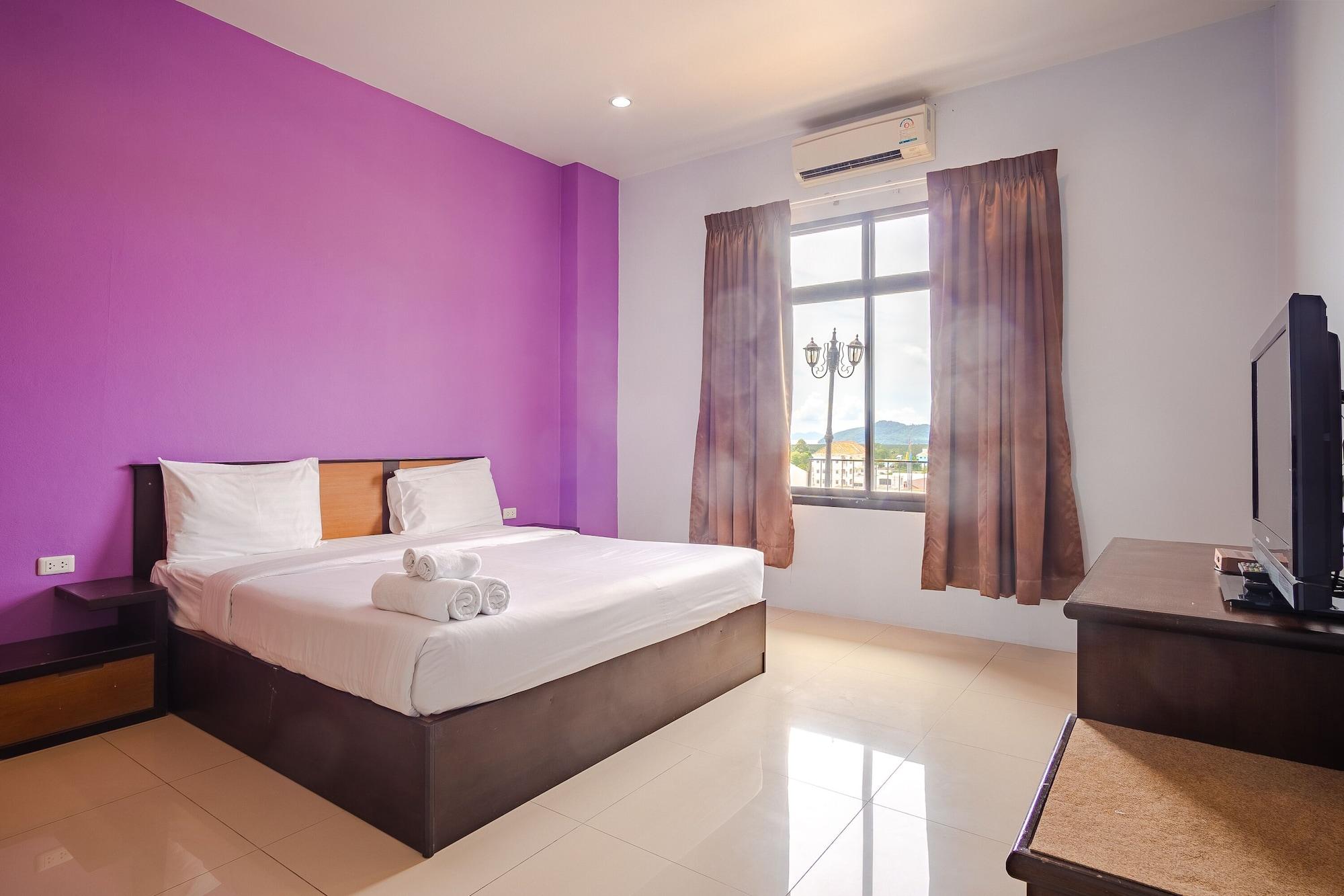 Hotel Aj Phuket