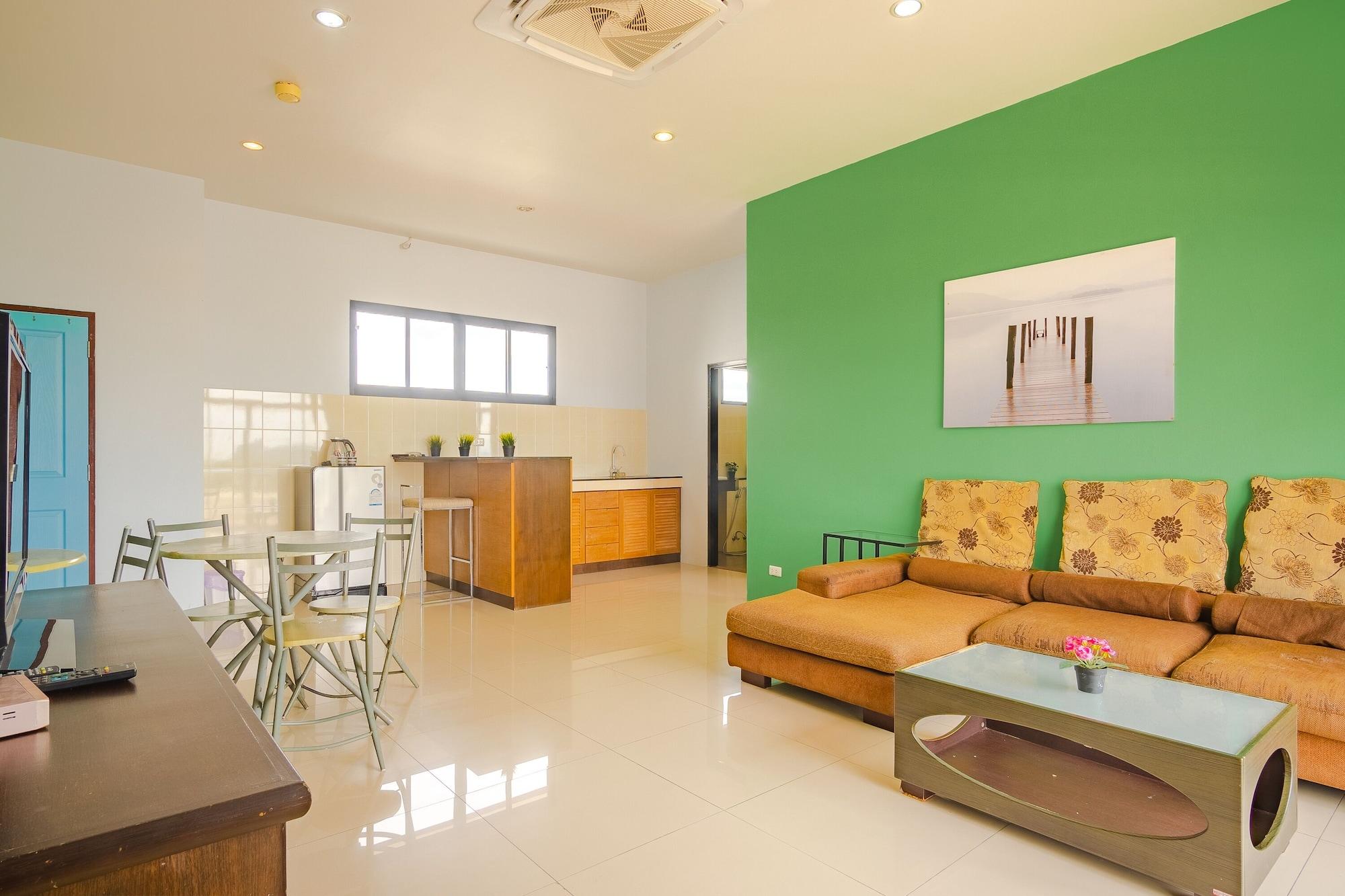 Aj Hotel 2*