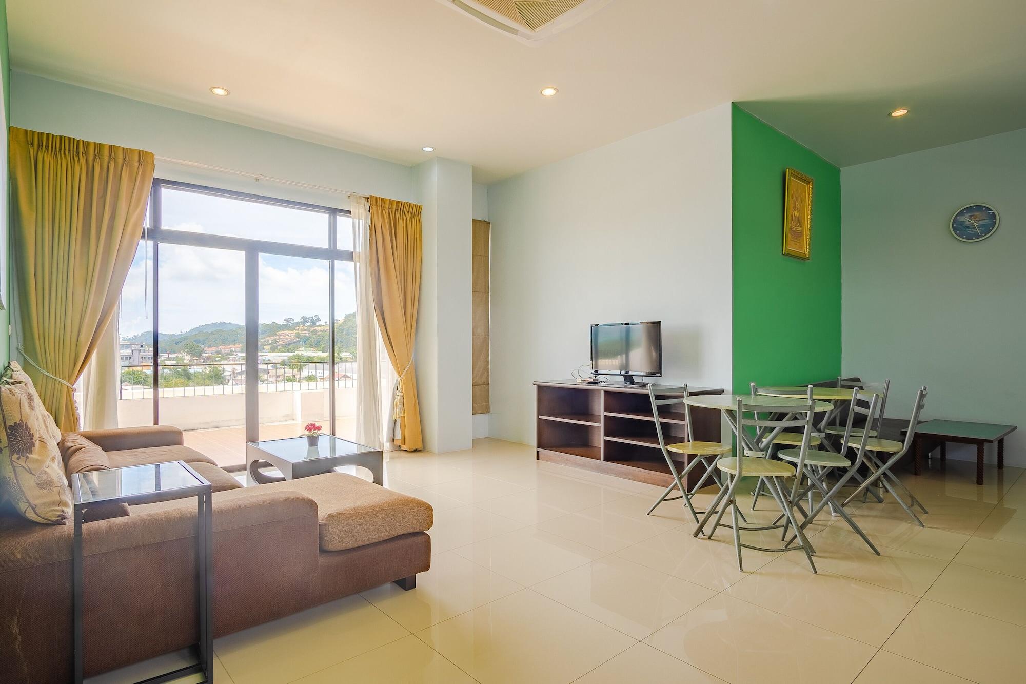 Aj Hotel Phuket