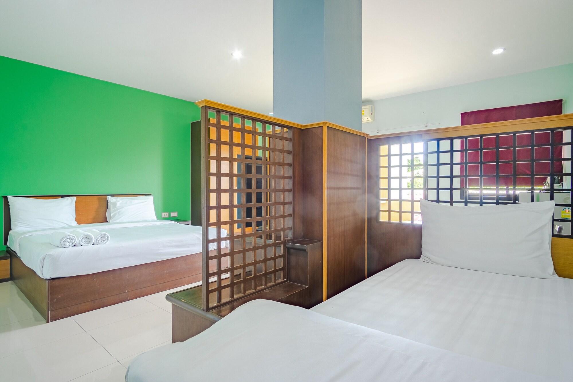 Hotel Aj Phuket