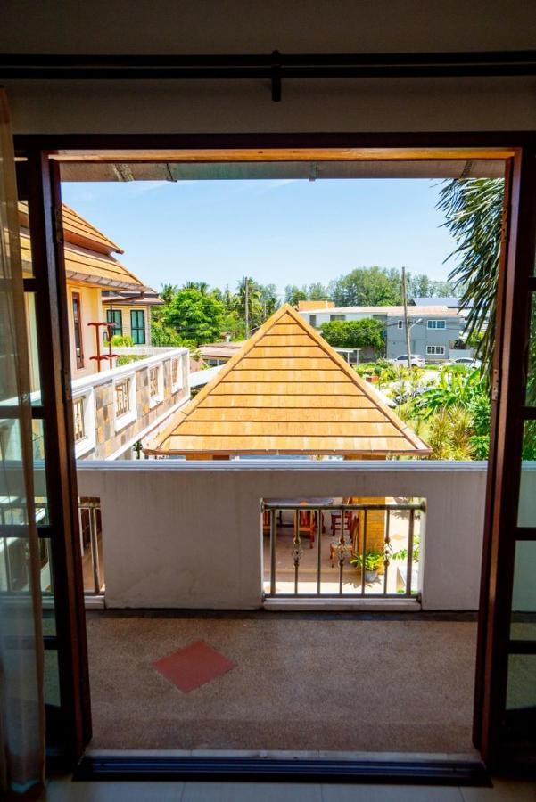 Bang Tao Pool Villa, Close To - Sleeps 16