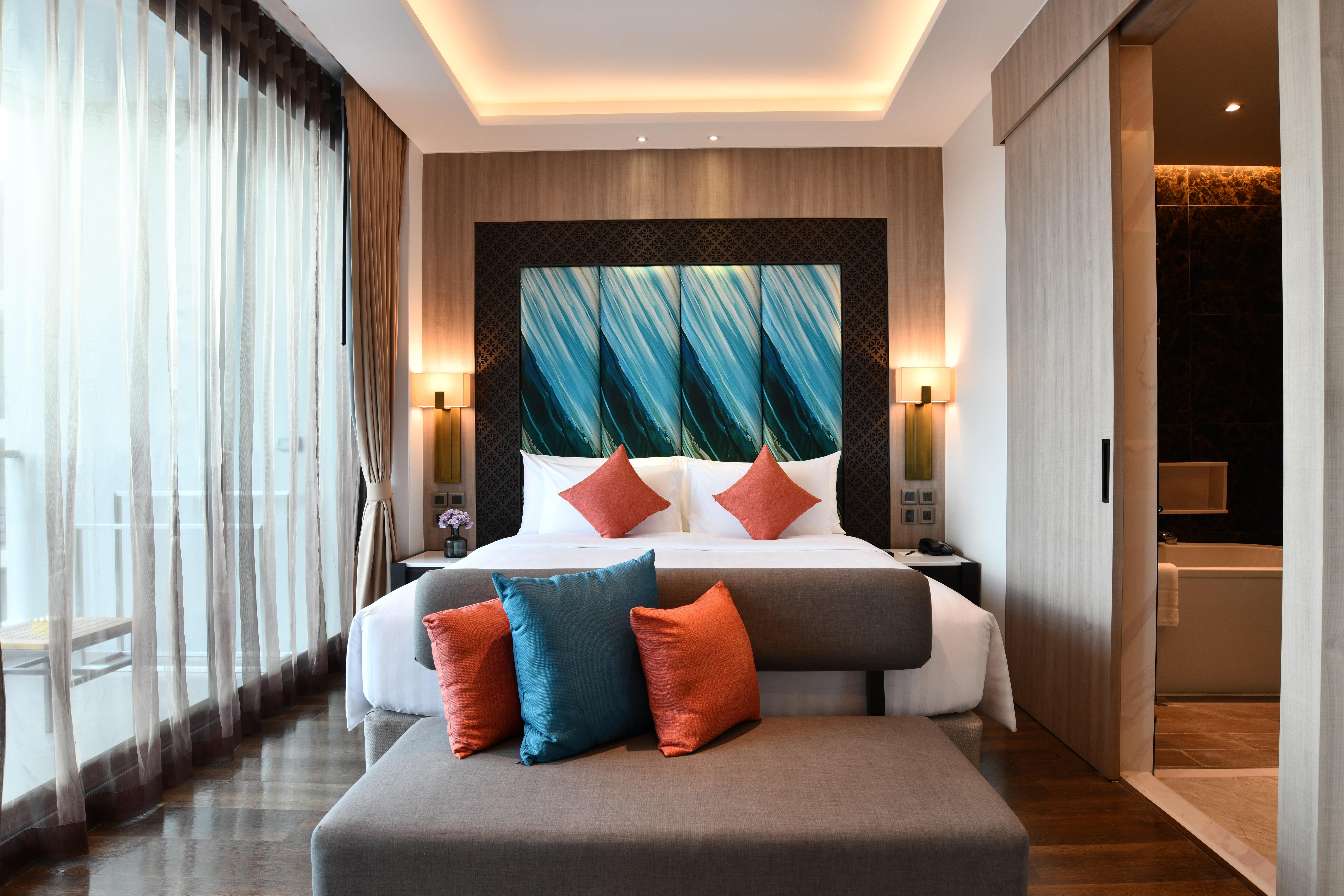 Hotel Skyview Phuket Patong
