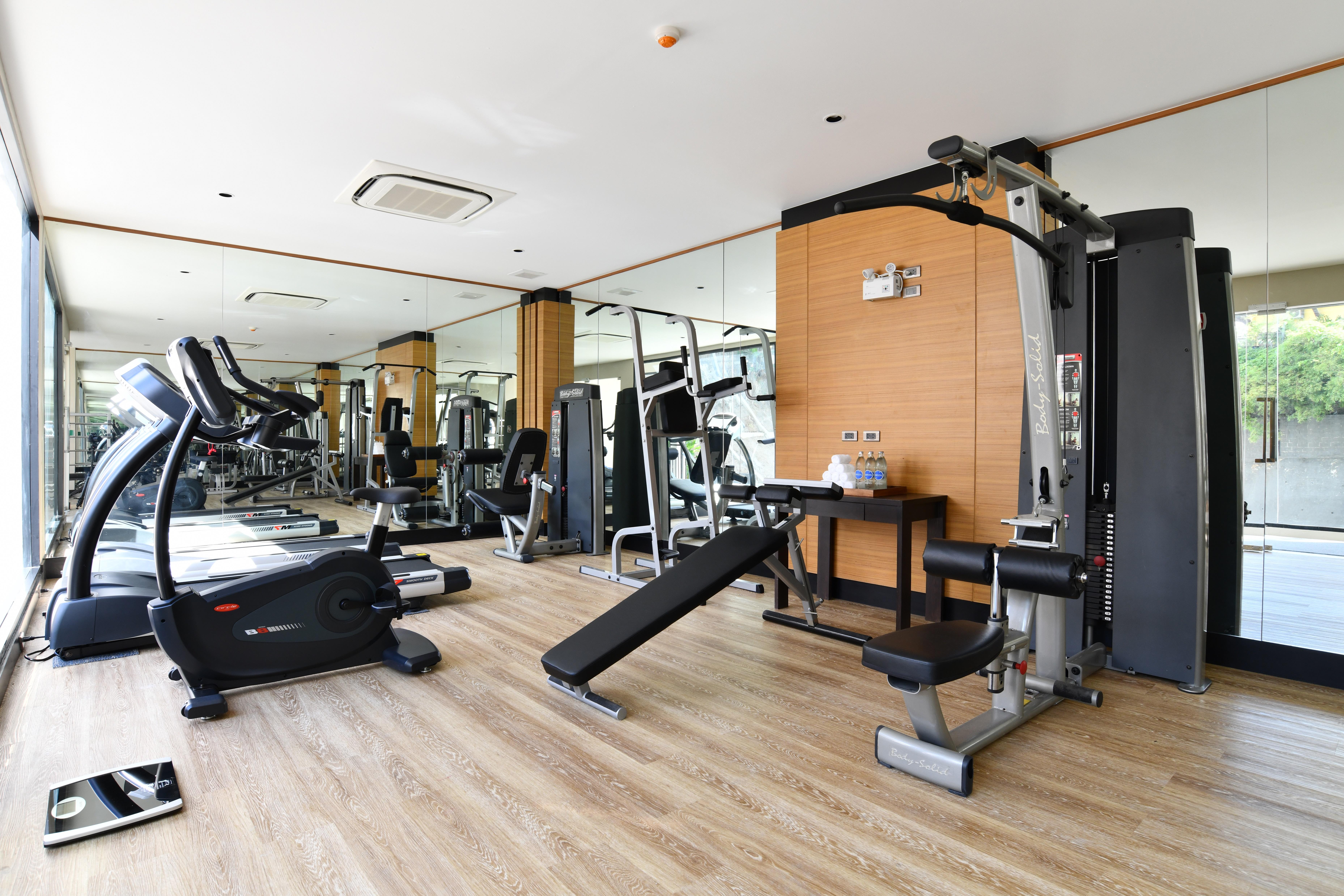 Hotel Skyview Phuket 5*