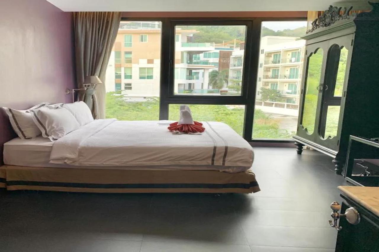 Sea Phuket Sha Hotel 4*