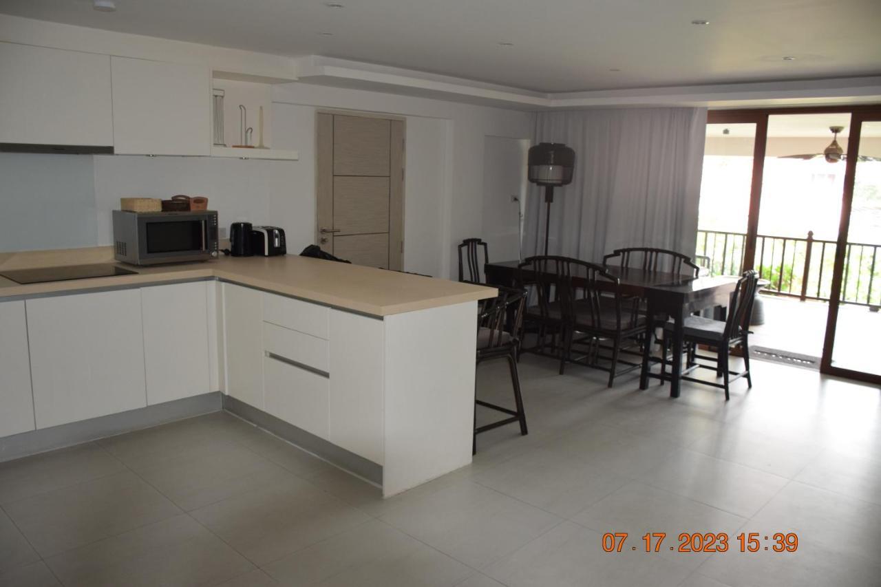 Apartment Kalim Unit 132 Vue Patong
