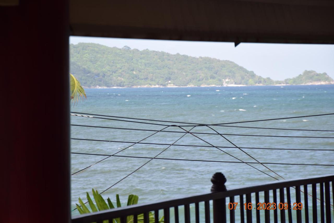 Kalim Unit 132 Vue Apartment Patong