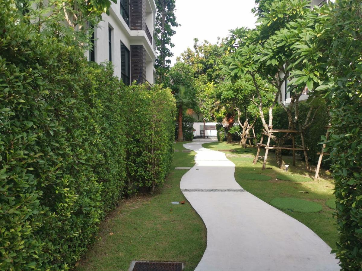 Beachfront - The Title Appartement Rawai
