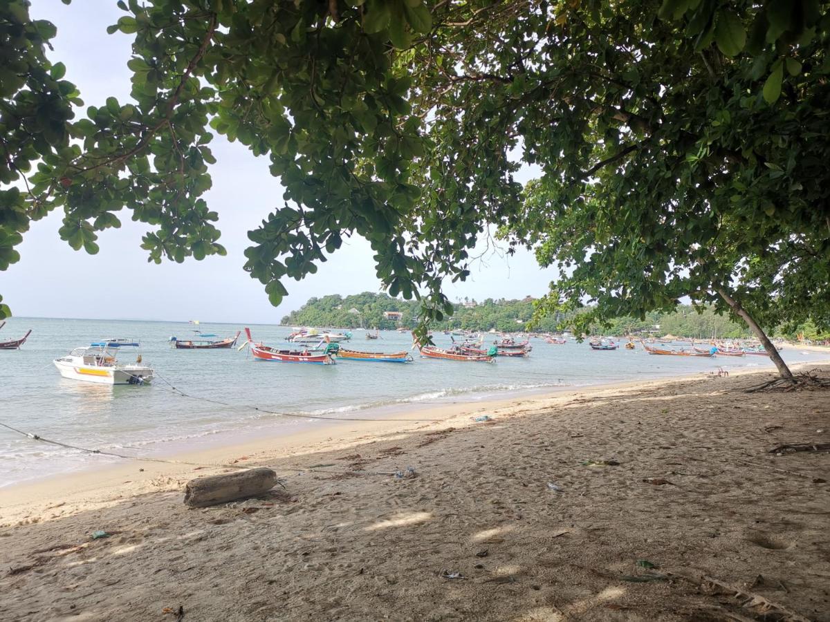 Appartement Beachfront - The Title *